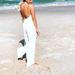 BHLDN Mara Jumpsuit